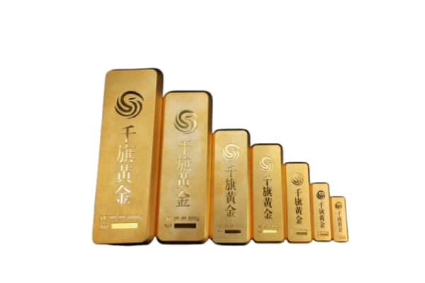 淮安市洪泽上门回收各种金条价格